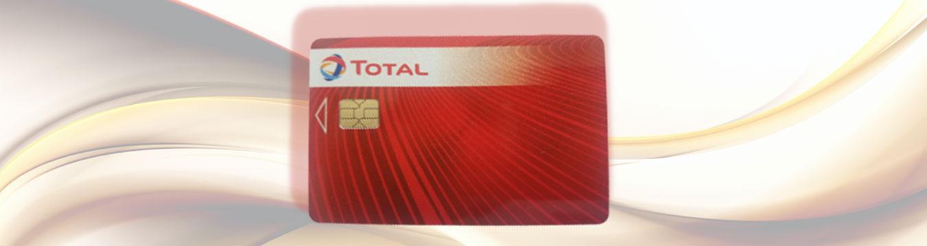 TotalEnergies Card key benefits

